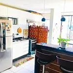 Ubatuba home - Centro