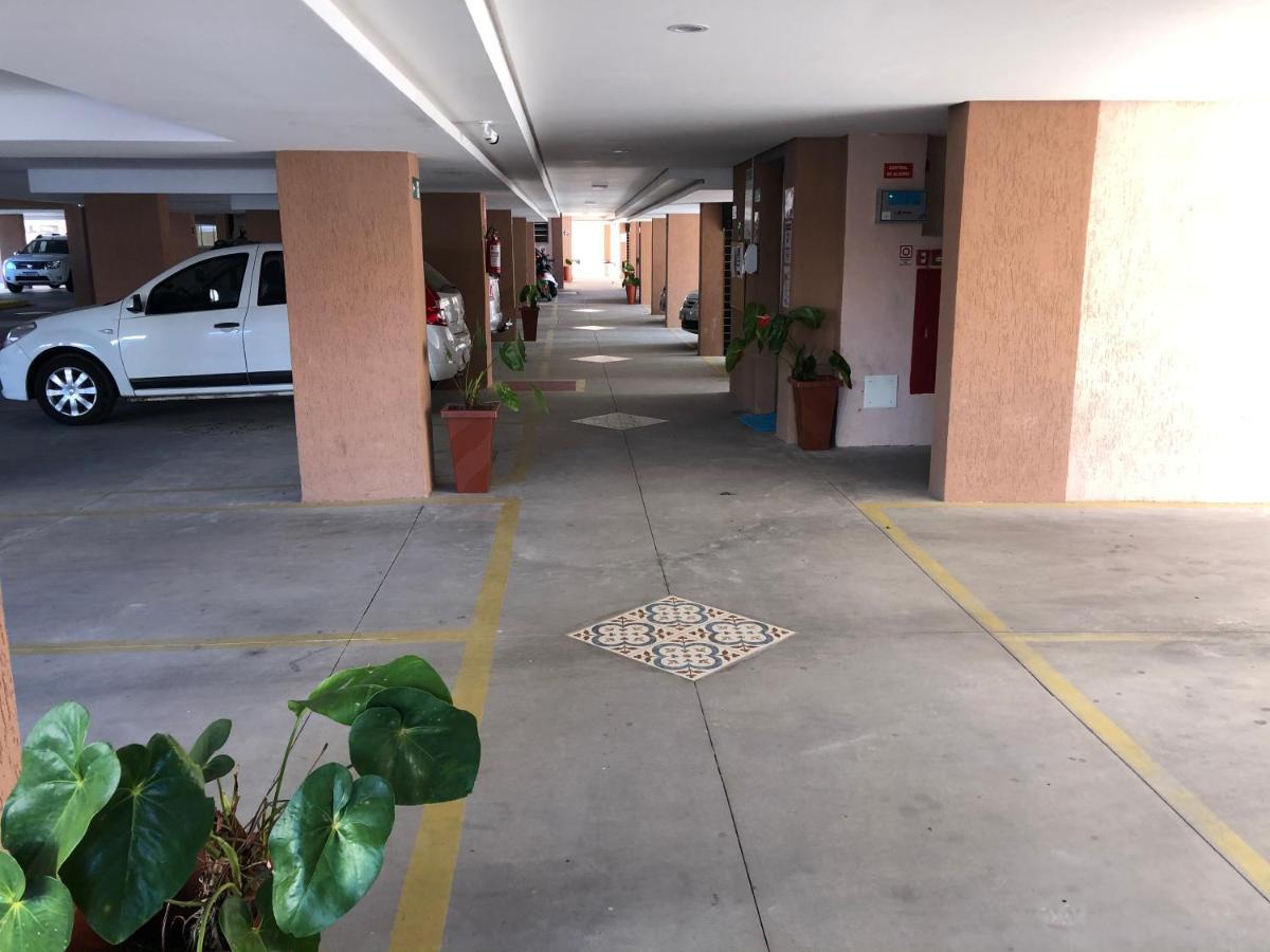 Apartamento Apto - Centro C Vista