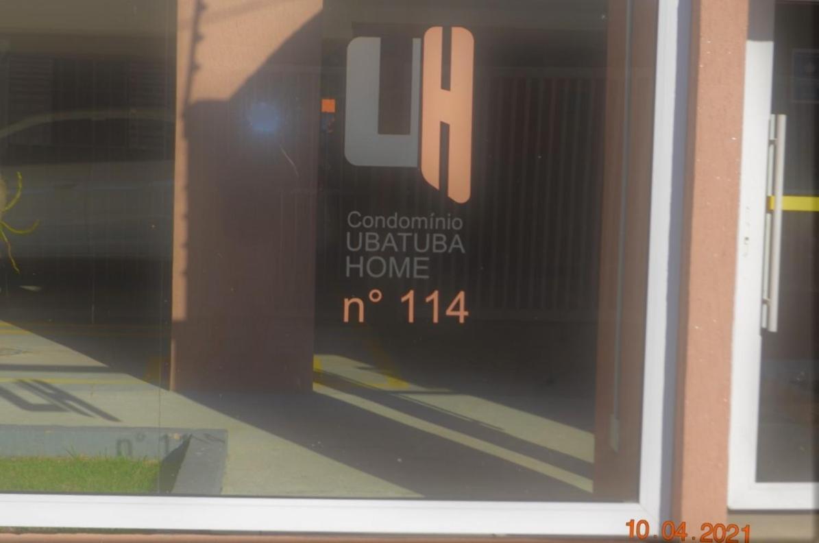 Apartamento Apto - Centro C Vista Ubatuba