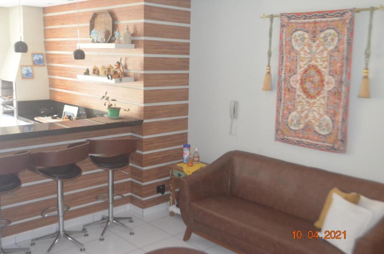 Apartamento Apto - Centro C Vista Ubatuba