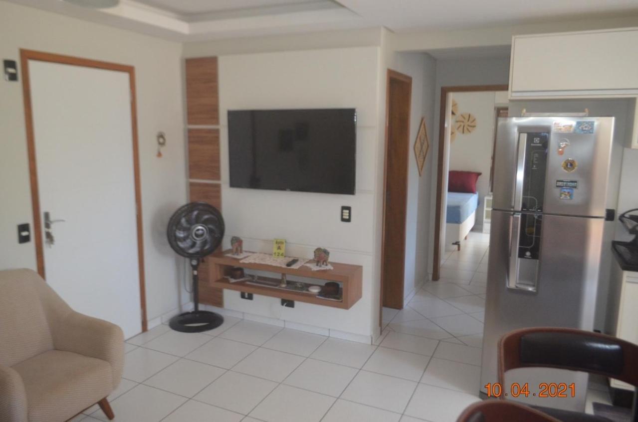 Apartamento Apto - Centro C Vista *
