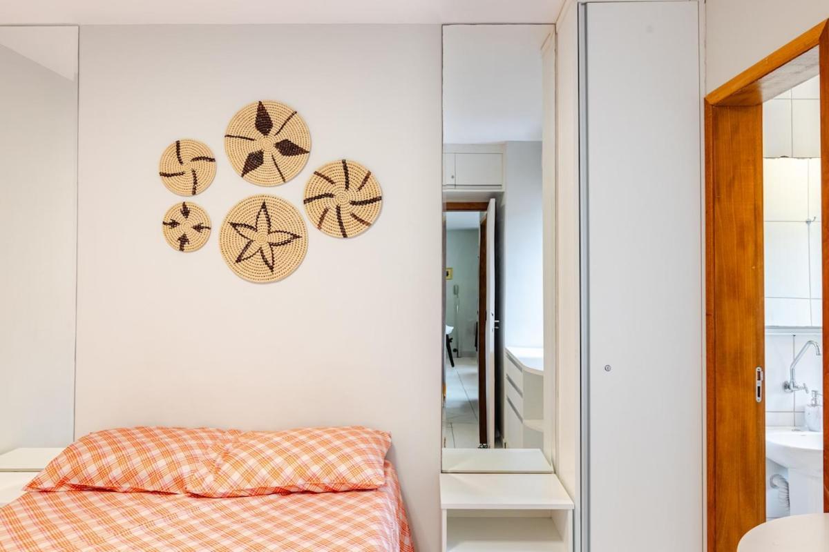 Apartamento Apto - Centro C Vista