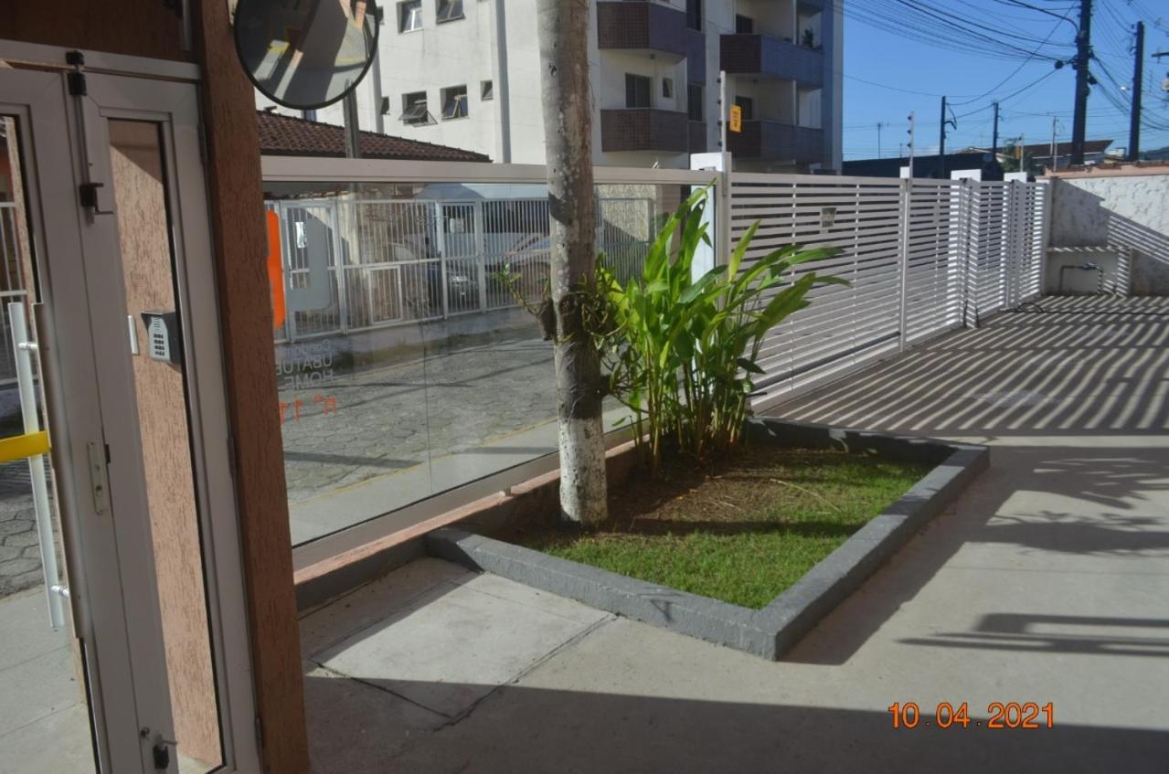 Apartamento Apto - Centro C Vista Ubatuba
