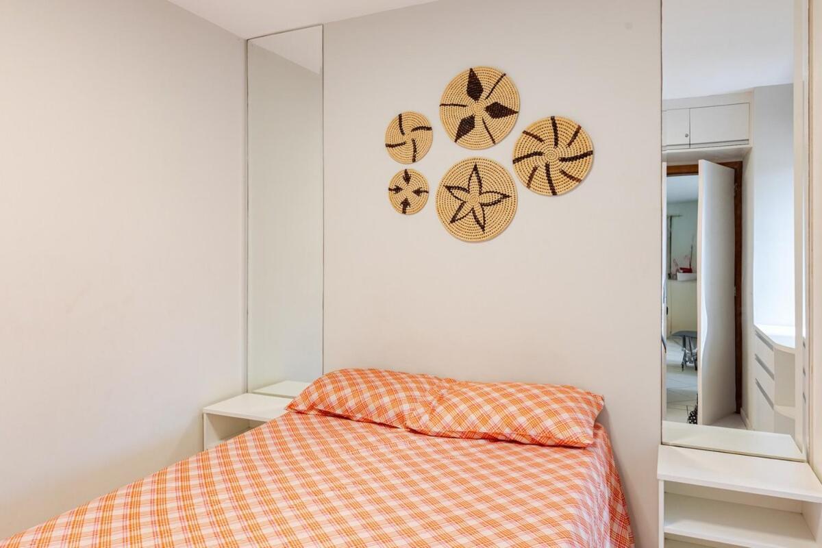 Apartamento Apto - Centro C Vista *