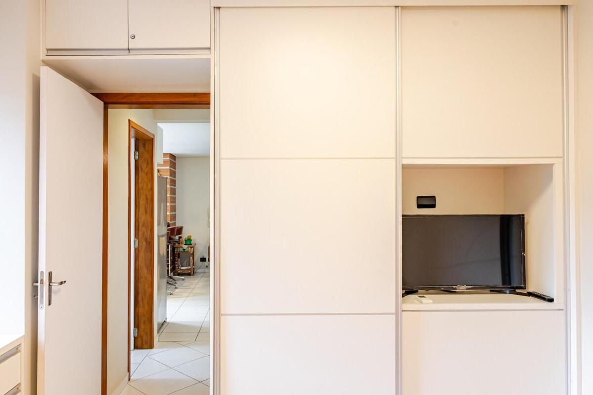 Apartamento Apto - Centro C Vista Ubatuba