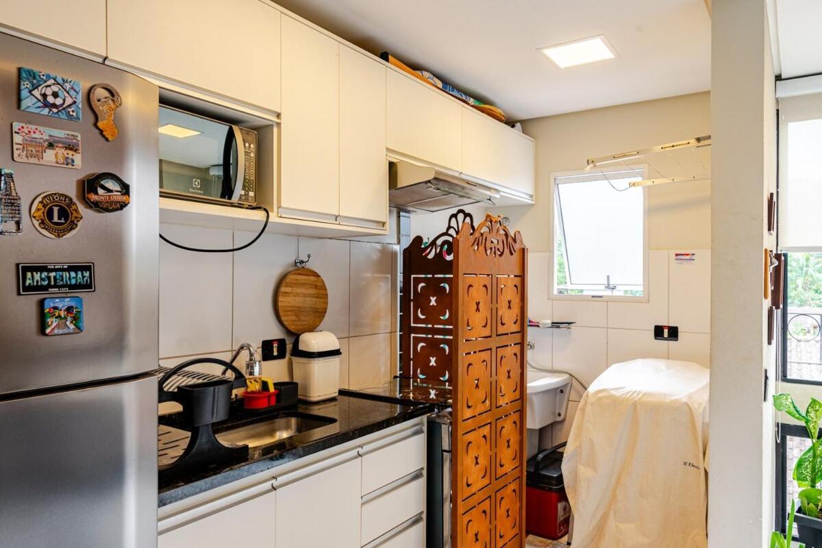 Apartamento Apto - Centro C Vista