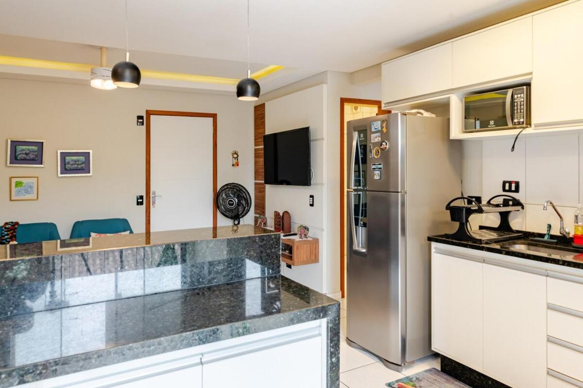 Apartamento Apto - Centro C Vista *
